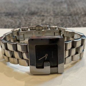 Gucci Stainless Steel Watch